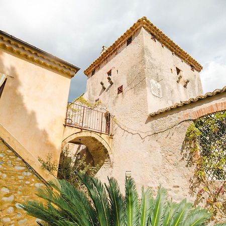 Agriturismo Villa Vittoria Guardavalle Eksteriør billede