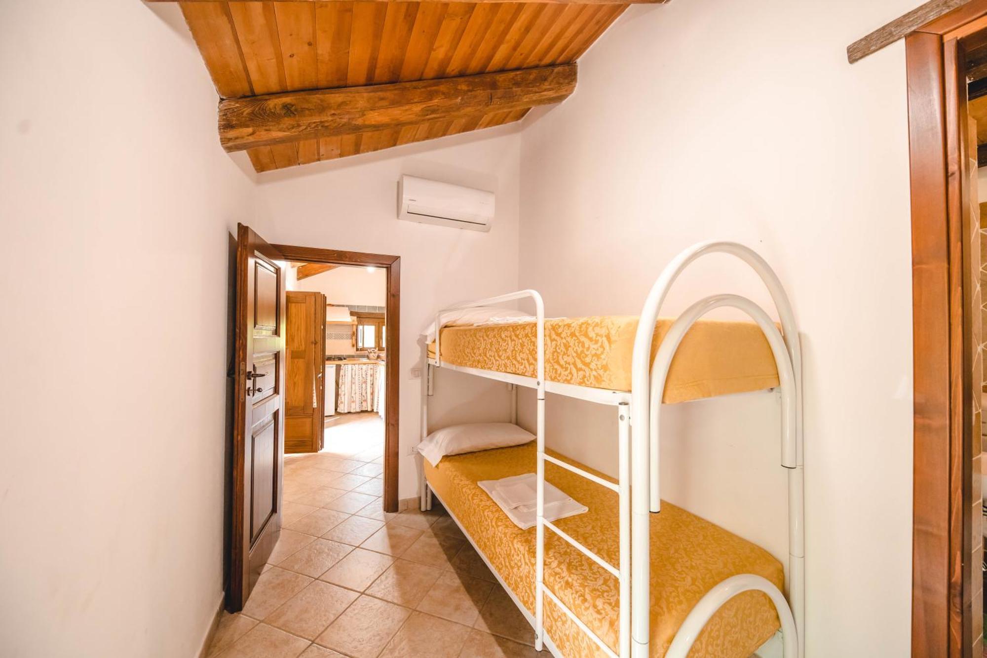 Agriturismo Villa Vittoria Guardavalle Eksteriør billede