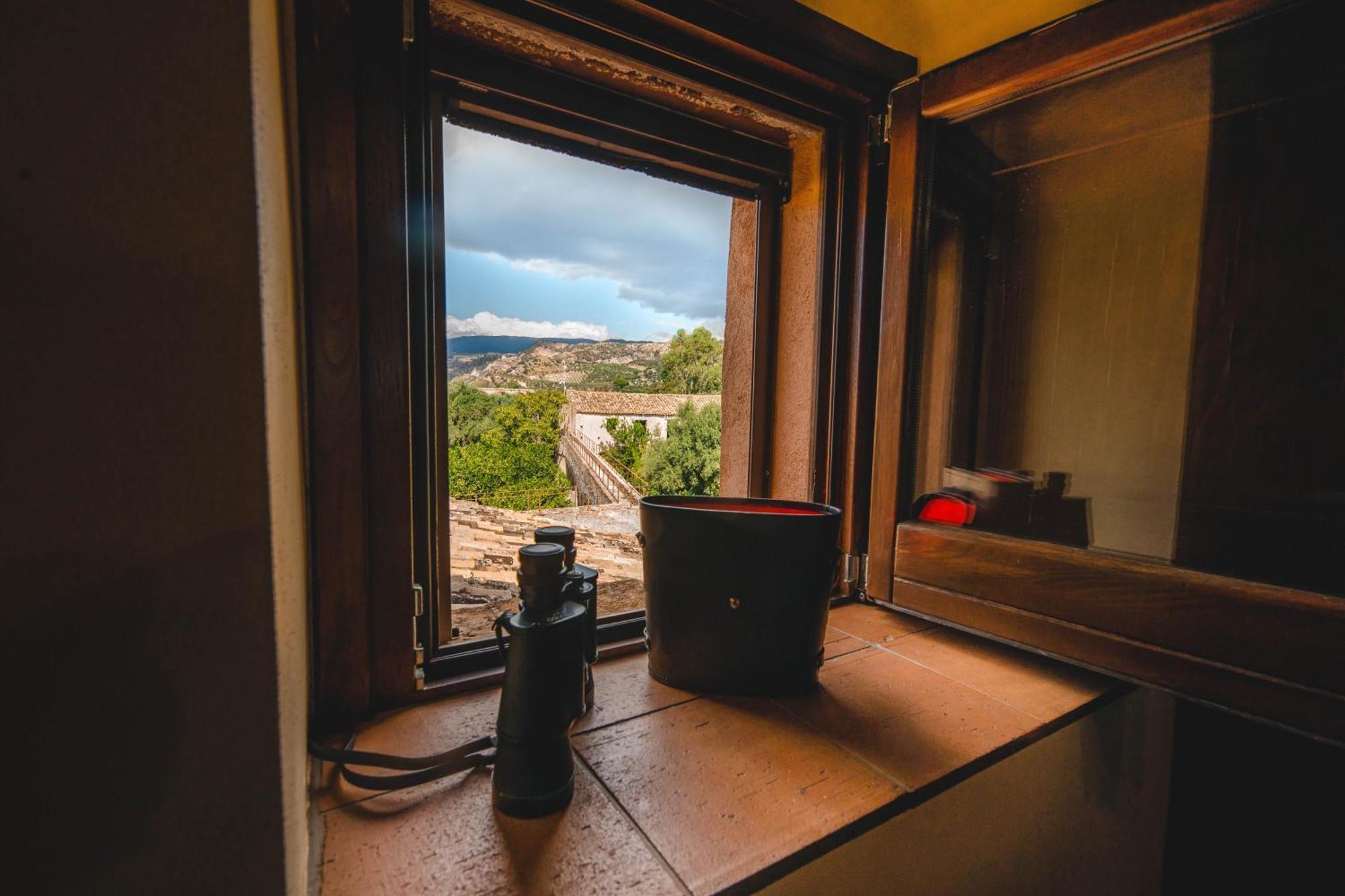 Agriturismo Villa Vittoria Guardavalle Eksteriør billede