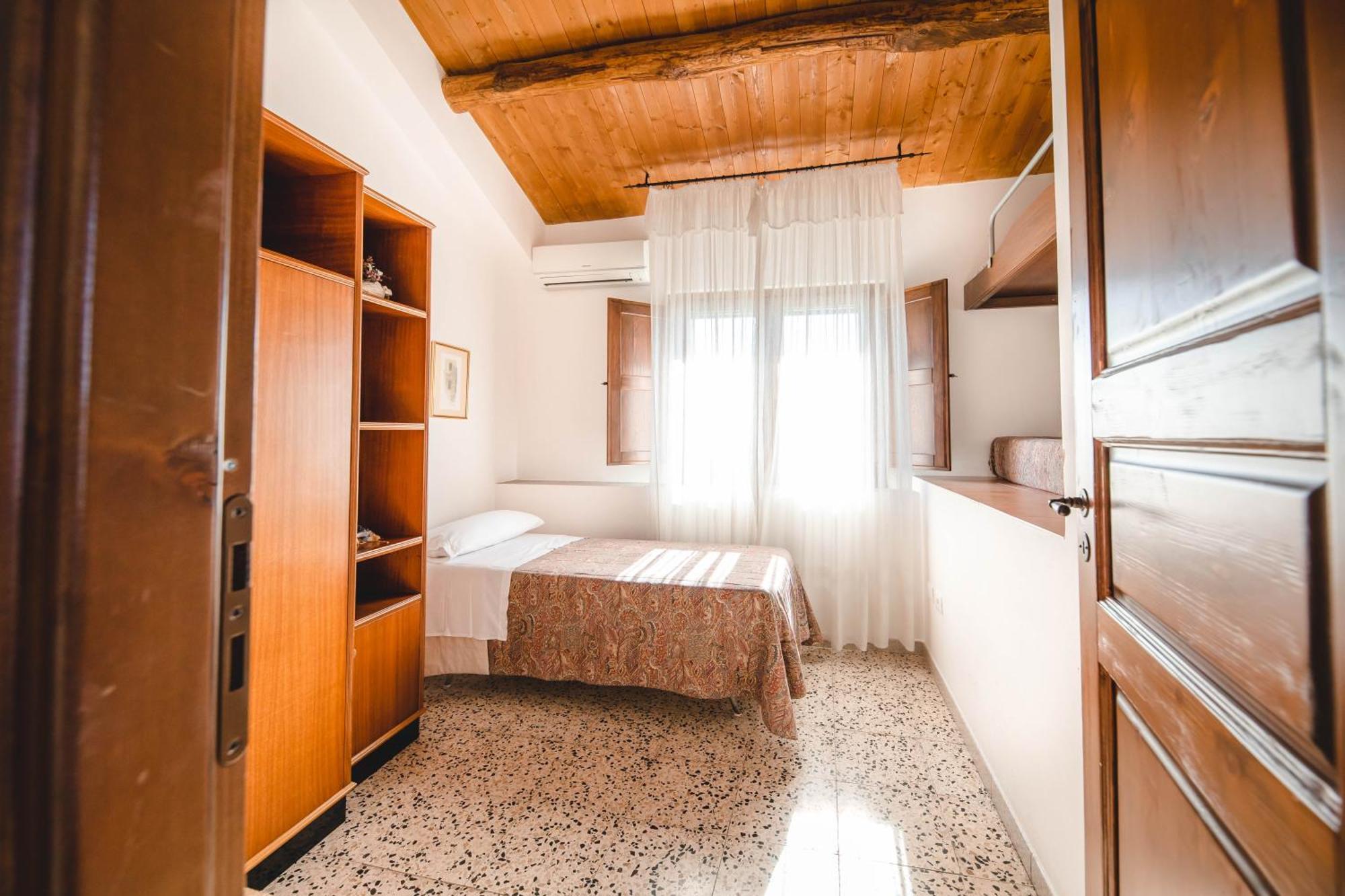 Agriturismo Villa Vittoria Guardavalle Eksteriør billede